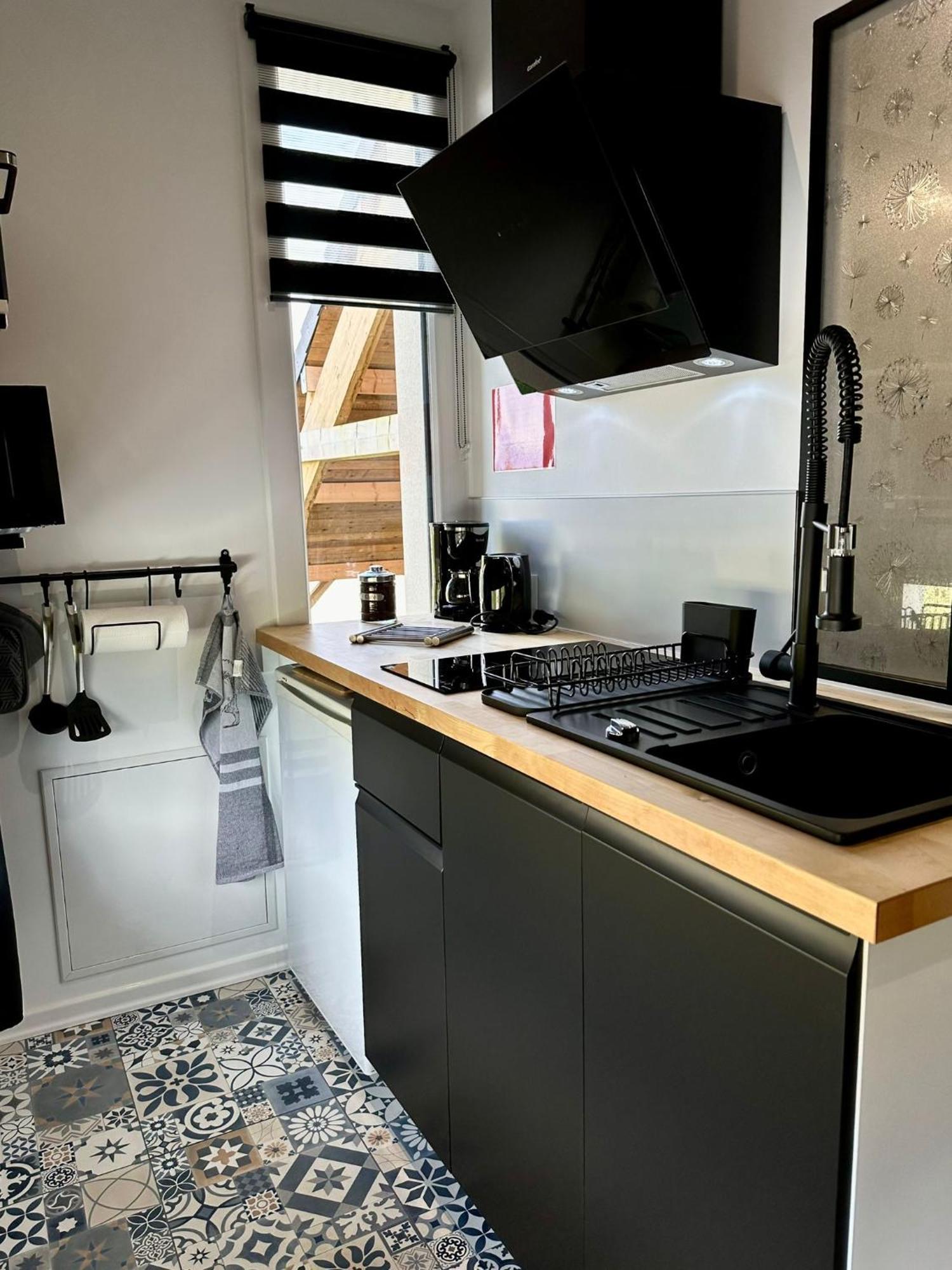 Studio Au Coeur De La Vannerie Fays-Billot Ngoại thất bức ảnh